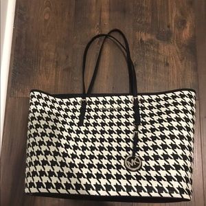 MK large tote